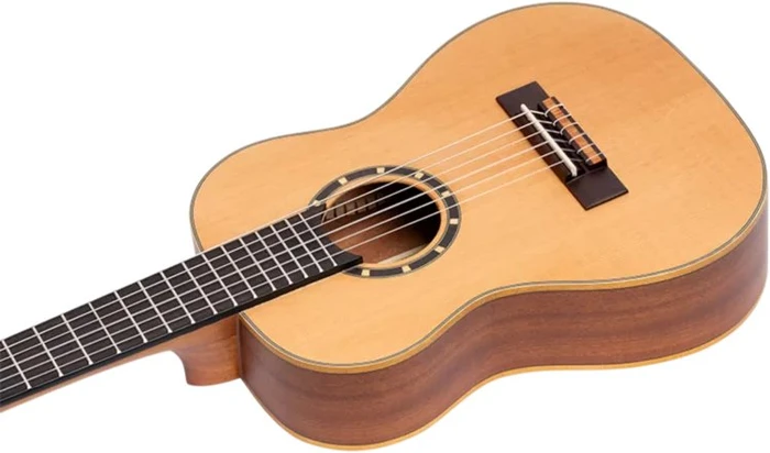 Ortega R122-1/4-L Left-Handed