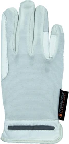 haukeschmidt Livius Handschuhe weiß (Junior)