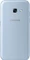 Samsung Galaxy A3 (2017) blau Vorschaubild