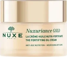 Nuxe Nuxuriance Gold Nutri-Fortifying Oil-Cream, 50ml