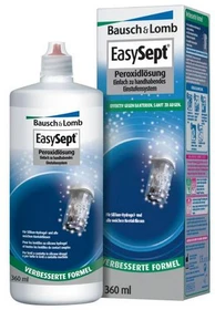 Bausch&Lomb Easy Sept Reinigungssystem, 1.08l (3x 360ml)