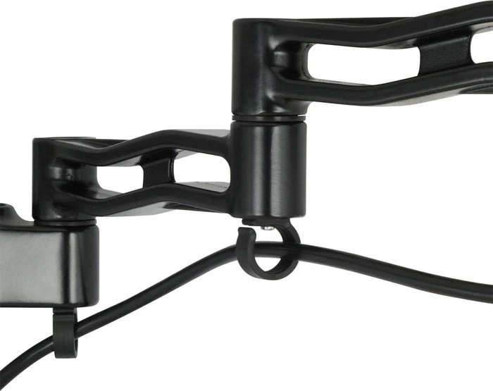 ARCTIC Z2 Monitor Arm schwarz