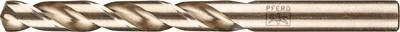 Pferd SPB DIN 1897 HSSE N 11.0 INOX Spiralbohrer, 11x47mm, 5 Stück