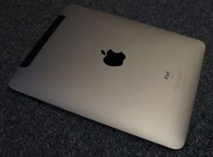 Apple iPad 1, 64GB, UMTS