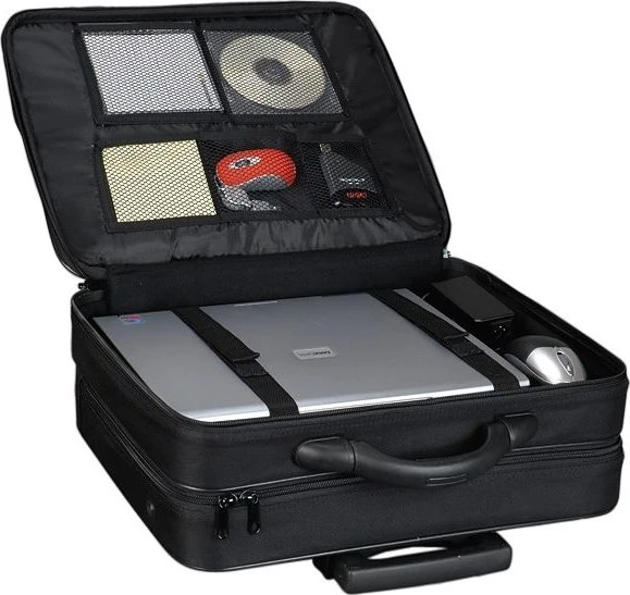 Lightpak Treviso Business-Trolley