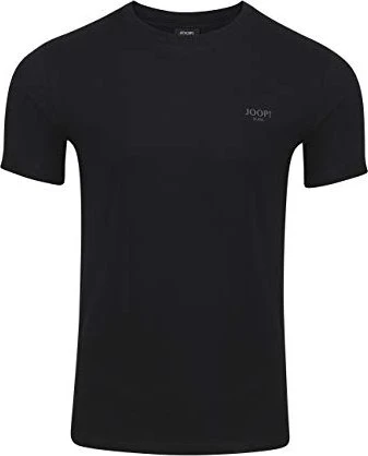 JOOP! Alphis T-Shirt kurzarm schwarz (Herren)