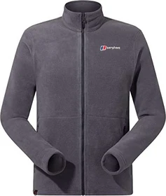 Berghaus Prism Micro Polartec Interactive Funktionsjacke carbon (Herren)