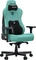 Anda Seat Kaiser 3E XL Gamingstuhl, Stoff hellblau Vorschaubild