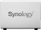 Synology DiskStation DS216j 8TB, 512MB RAM, 1x RJ-45 1000Base-T, 2x USB-A 3.0 Vorschaubild