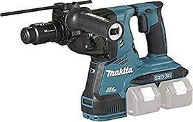 Makita DHR283ZU Akku-Bohr-/Meißelhammer solo