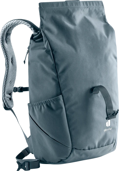 Deuter StepOut 22 Modell 2023 schwarz