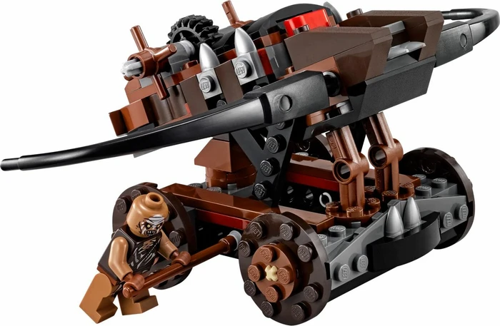 LEGO Der Hobbit - Die Schlacht der fünf Heere