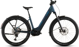 Cube Reaction Hybrid Pro 800 FE Easy Entry nebular'n'dazzle Modell 2026