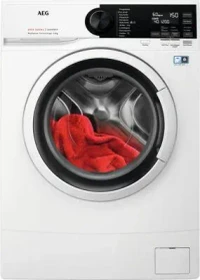 AEG Electrolux 6000 ProSense LSR6FA70268 Frontlader