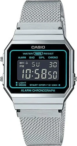 Casio Vintage A700