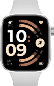Xiaomi Redmi Watch 6 silver gray