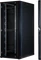 Rockstable 19" Serverschrank 42HE, Sicherheitsglastür, IP2X, schwarz, 1200mm tief Vorschaubild