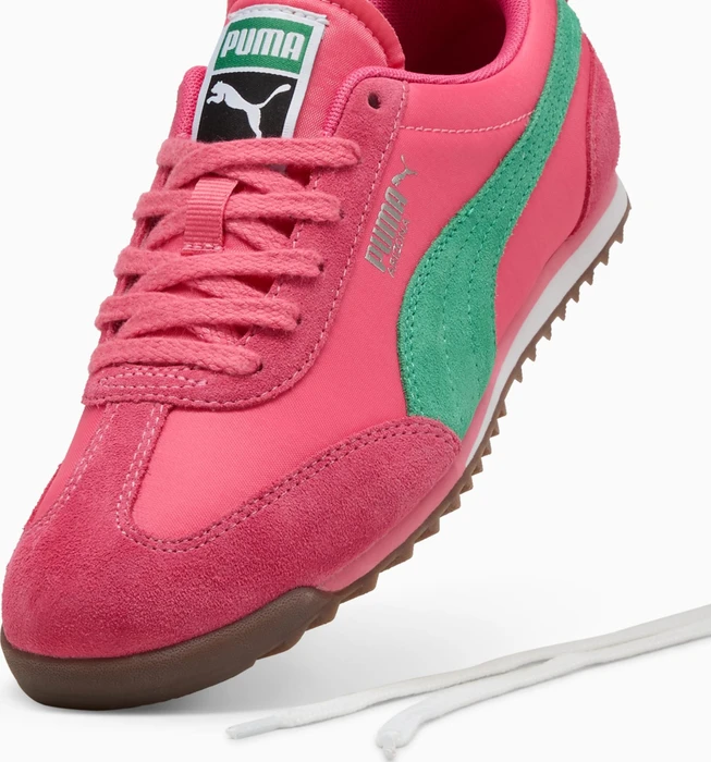 Puma Arizona Nylon magic rose/jade frost