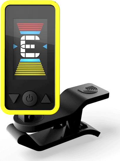 D'Addario Eclipse Tuner