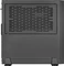 SilverStone Milo ML08, schwarz, Mini-ITX Vorschaubild