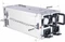 SilverStone Gemini GM1000-2UG Gold 1000W, 2HE-Servernetzteil Vorschaubild