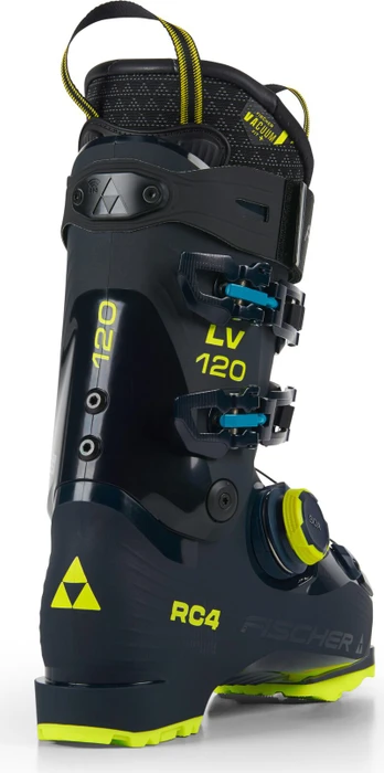 Fischer RC4 120 LV BOA (Modell 2025/2026)