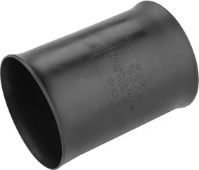 Fränkische Kabuflex-Muffe NW 160