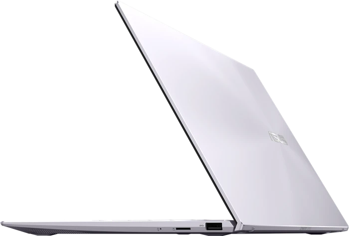 ASUS ZenBook 14 UM425UA-KI189T, Lilac Mist, Ryzen 7 5700U, 8GB RAM, 512GB SSD, DE
