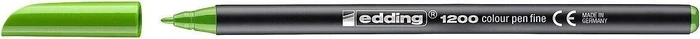 edding 1200 hellgrün