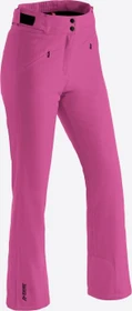 Maier Sports Allissia Slim 2.1 Skihose lang pink flambé (Damen)