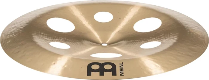 Meinl Byzance Traditional Trash China 18"
