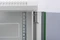Digitus Professional Dynamic Basic Serie Wandschrank 12HE, Sicherheitsglastür, IP2X, grau, 450mm tief Vorschaubild