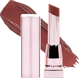 Maybelline Color Sensational Shine Compulsion Lippenstift 130 spicy sangria