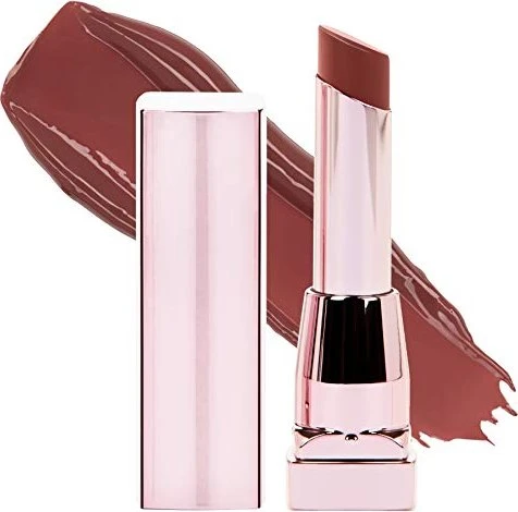 Maybelline Color Sensational Shine Compulsion Lippenstift 130 spicy sangria
