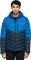 Vaude Monviso Down Funktionsjacke radiate blue (Herren) Vorschaubild