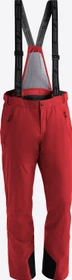 Maier Sports Anton 2 Skihose lang salsa (Herren)