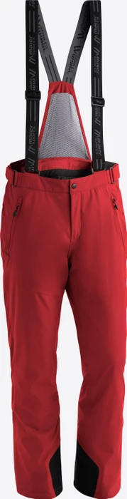 Maier Sports Anton 2 Skihose lang salsa (Herren)