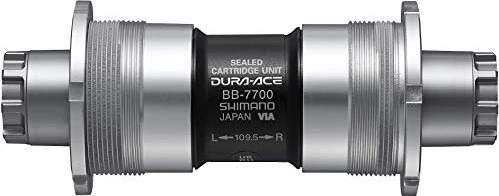 Shimano Dura Ace 70mm Octalink BSA Innenlager