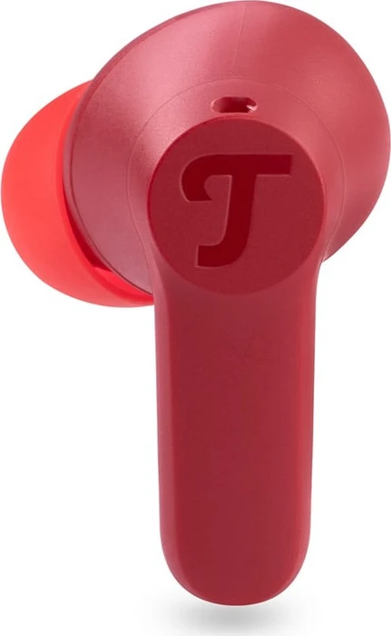 Teufel Airy TWS 2 Ruby Red