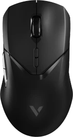 Rapoo VT9PRO 8K/4K Wireless Gaming Mouse schwarz, USB