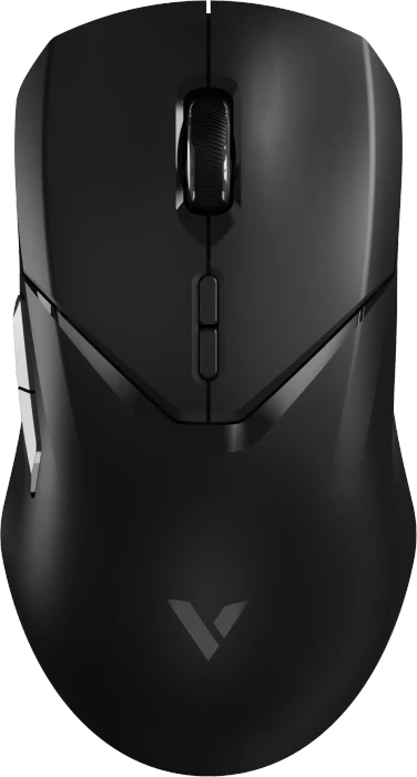 Rapoo VT9PRO 8K/4K Wireless Gaming Mouse schwarz, USB