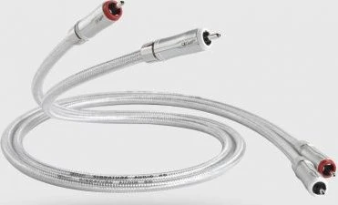 QED Signature Audio 40 0.6m