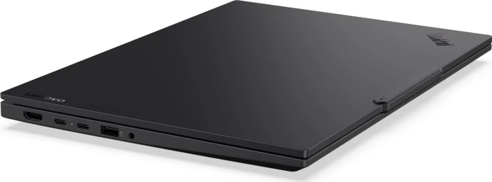 Lenovo ThinkPad E14 G8 (AMD), Ryzen AI 7 445, 32GB RAM, 512GB SSD, DE, Aluminum