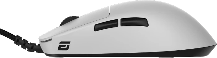 Endgame Gear OP1 8k Gaming Mouse weiß, USB