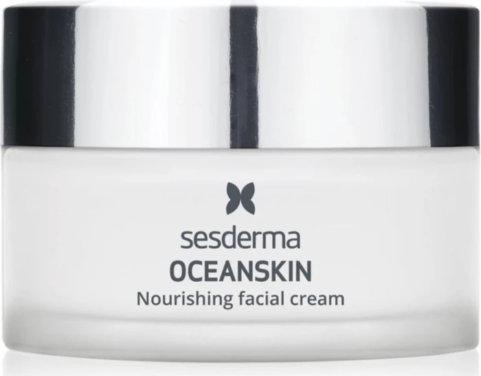 Sesderma Oceanskin Nourishing Facial Cream, 50ml