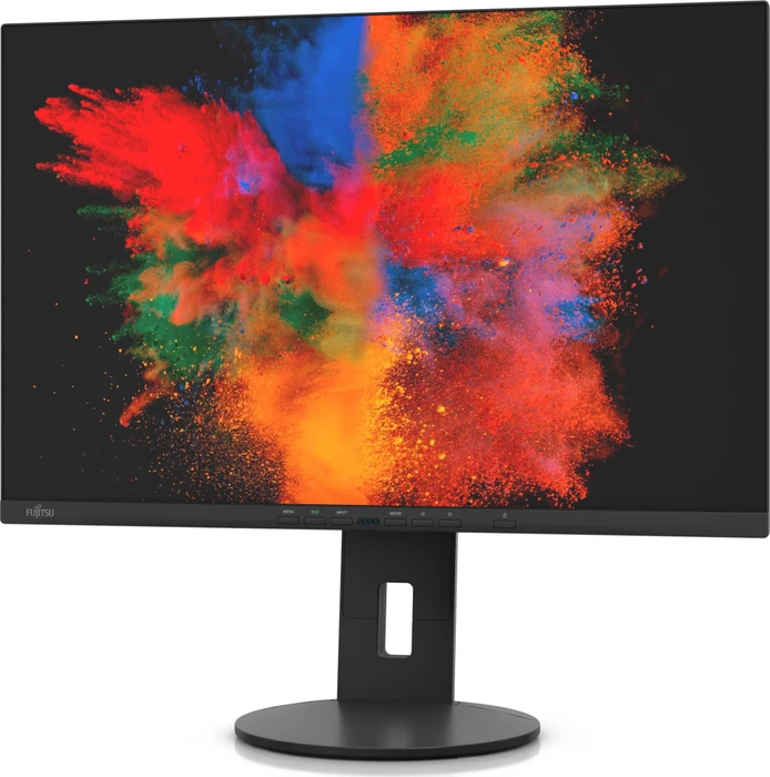Fujitsu P-Line P2410 WS, 24.1"
