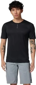 Fox Racing Flexair Pro Trikot kurzarm schwarz (Herren)