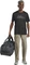 Jack Wolfskin Peak Graphic Funktionsshirt kurzarm new mountain phantom (Herren) Vorschaubild