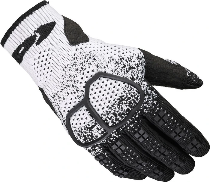 Spidi Cross Knit