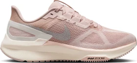 Nike Structure 25 pink oxford/pale ivory/platinum violet/anthracite (Damen)